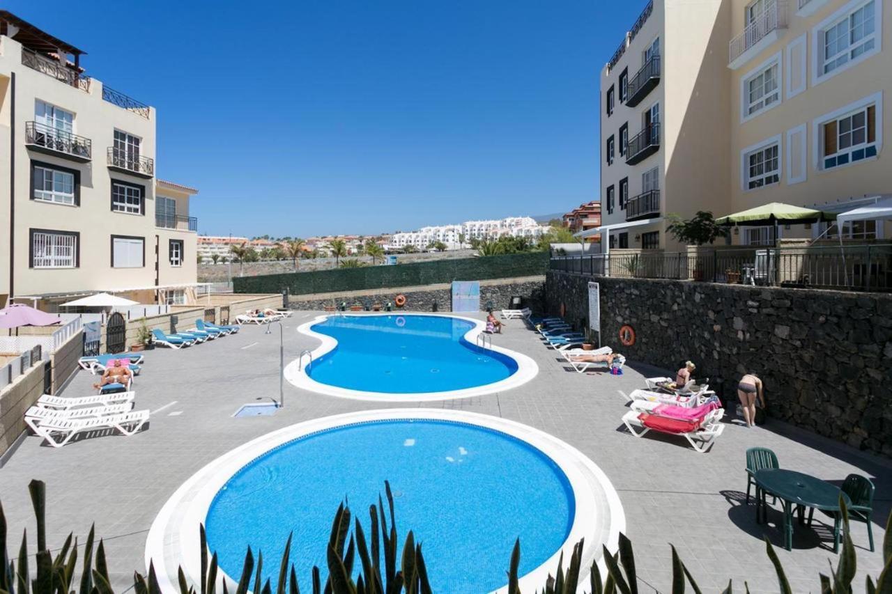 Apartment Penthouse With Ocean View Callao Salvaje