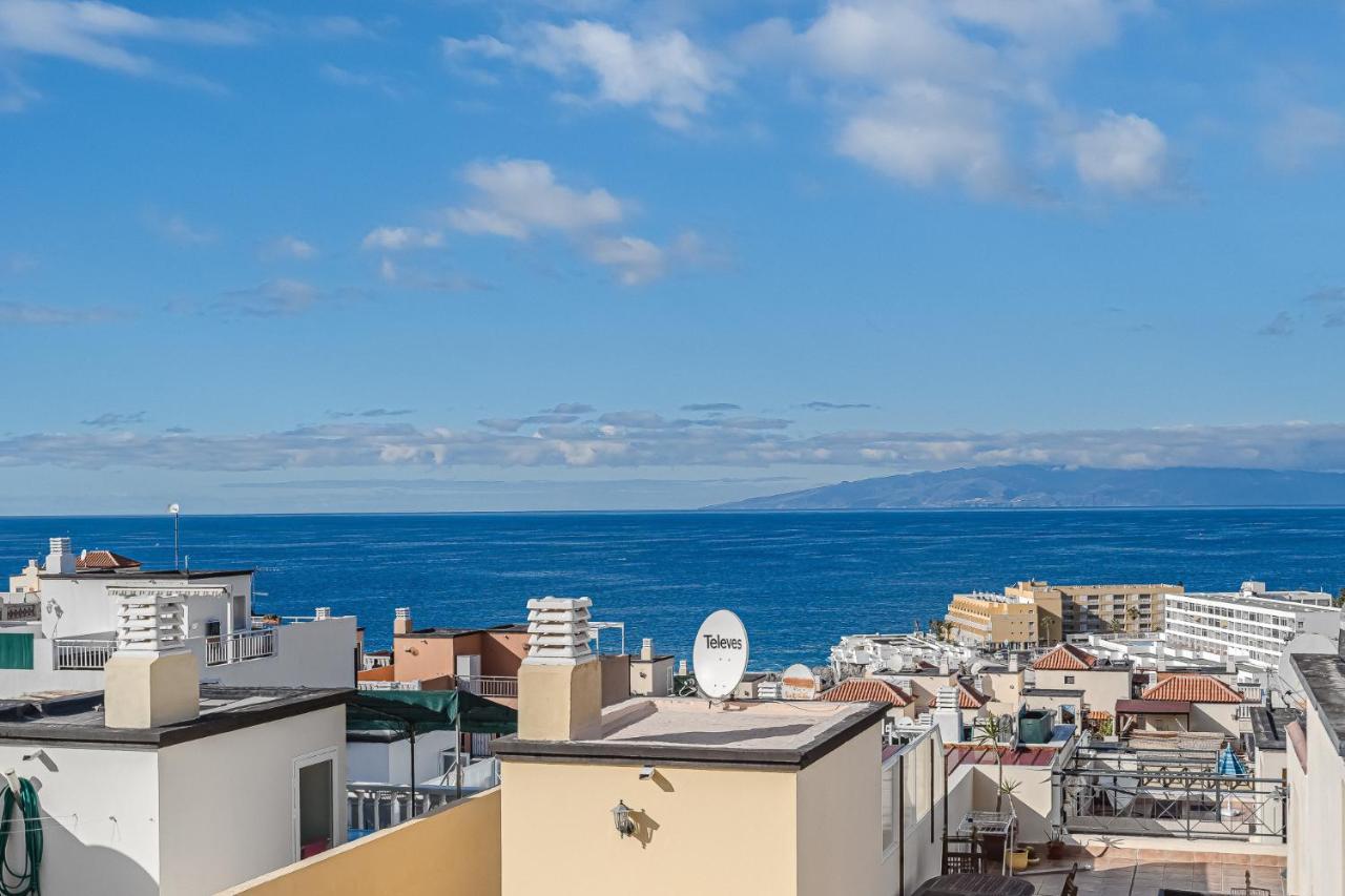 Penthouse With Ocean View Apartment Callao Salvaje