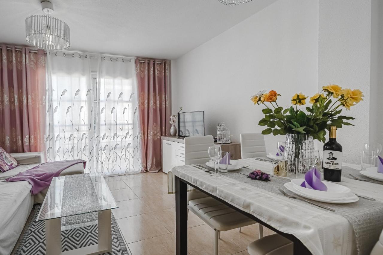 Penthouse With Ocean View Apartment Callao Salvaje