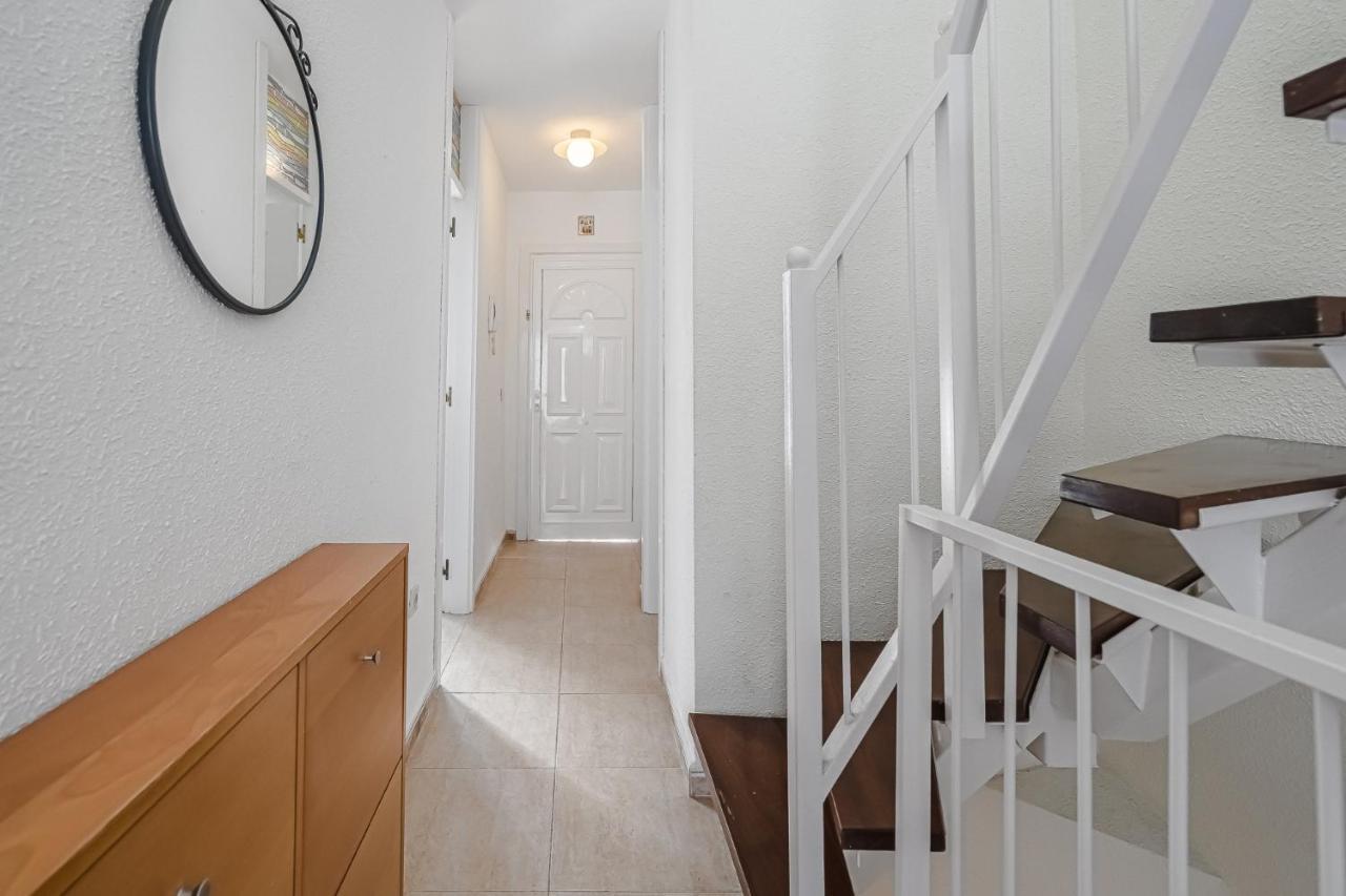Penthouse With Ocean View Apartment Callao Salvaje