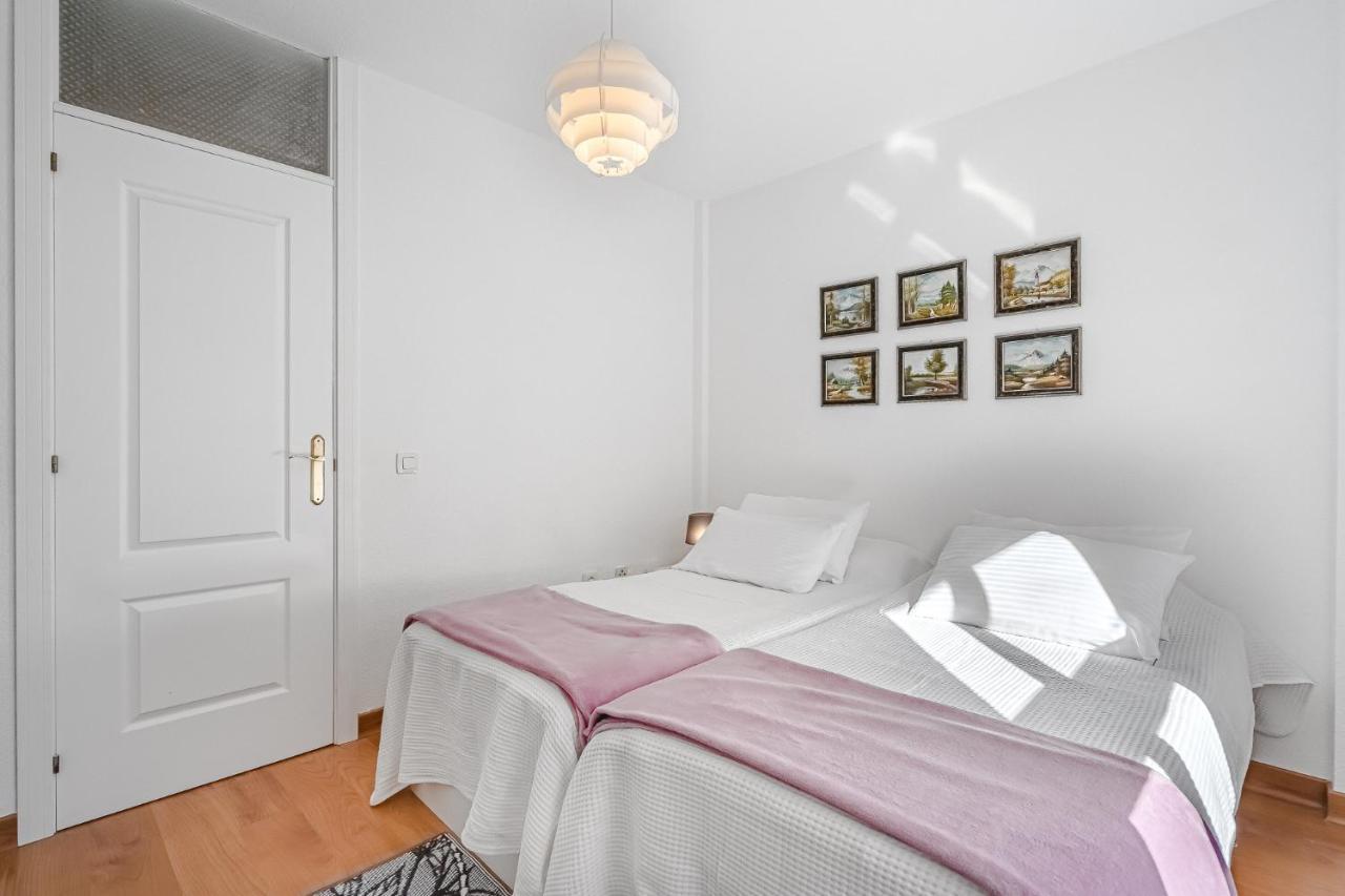 Penthouse With Ocean View Apartment Callao Salvaje