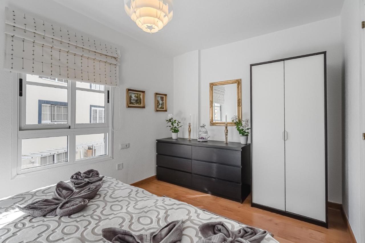 Apartment Penthouse With Ocean View Callao Salvaje