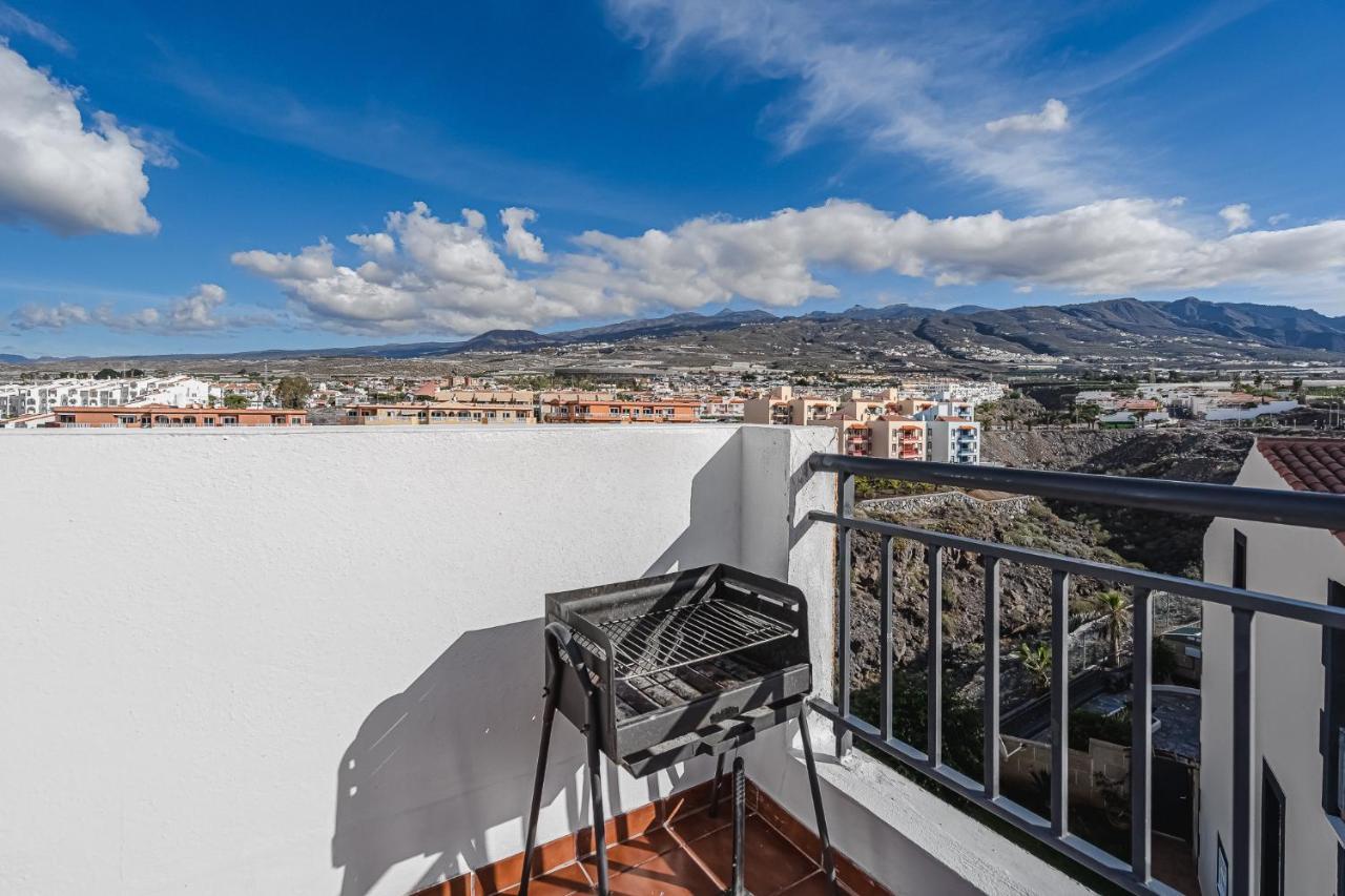 Apartment Penthouse With Ocean View Callao Salvaje